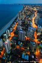 Photo:  Gold Coast, Australia